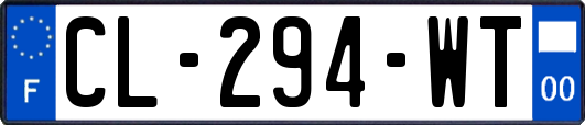CL-294-WT