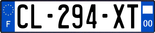 CL-294-XT