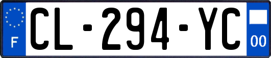 CL-294-YC