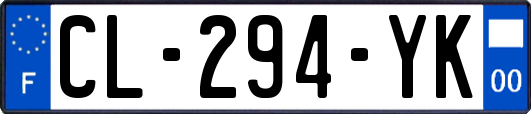 CL-294-YK