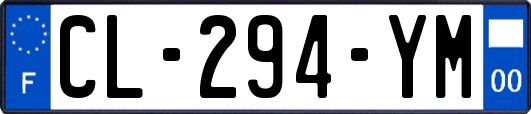CL-294-YM