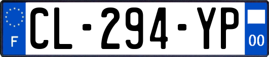 CL-294-YP