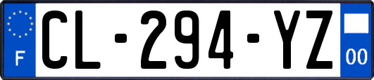 CL-294-YZ