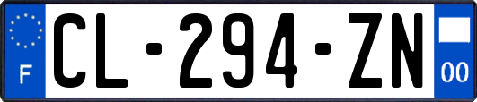 CL-294-ZN