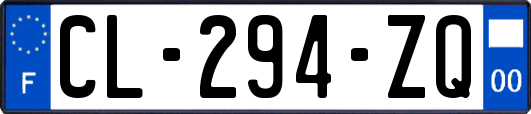 CL-294-ZQ