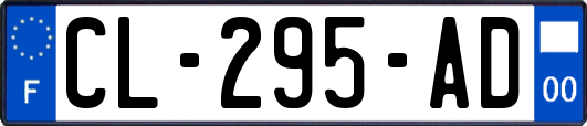 CL-295-AD