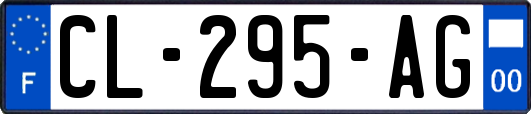 CL-295-AG