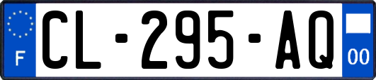 CL-295-AQ