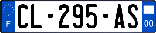 CL-295-AS