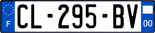 CL-295-BV