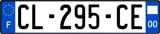 CL-295-CE