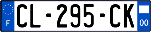 CL-295-CK