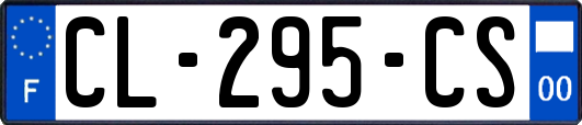 CL-295-CS