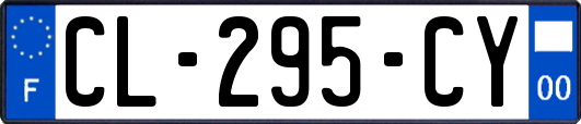 CL-295-CY