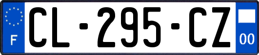 CL-295-CZ