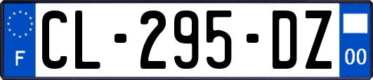 CL-295-DZ