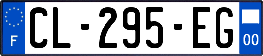 CL-295-EG