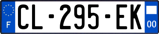 CL-295-EK