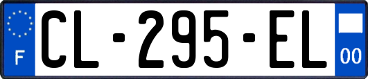 CL-295-EL