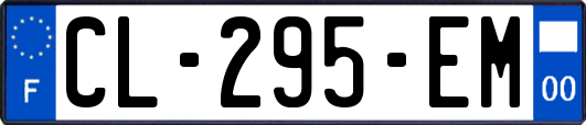 CL-295-EM