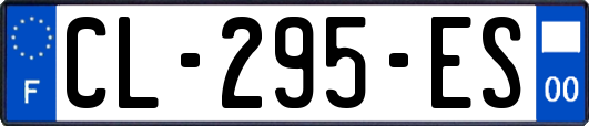 CL-295-ES