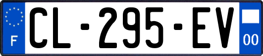 CL-295-EV