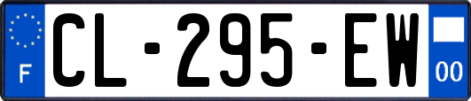 CL-295-EW