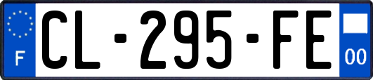 CL-295-FE