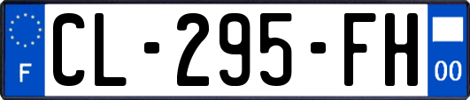 CL-295-FH