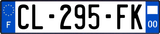 CL-295-FK