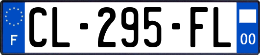 CL-295-FL