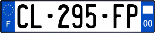 CL-295-FP