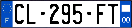 CL-295-FT