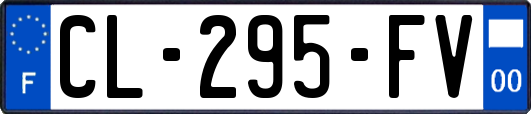 CL-295-FV