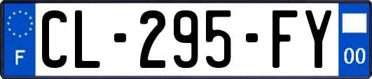 CL-295-FY