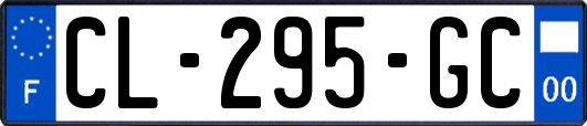 CL-295-GC