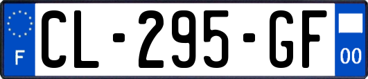 CL-295-GF