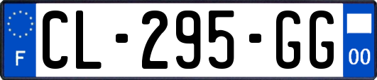 CL-295-GG