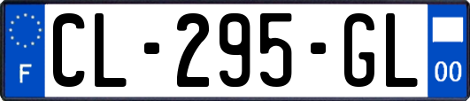 CL-295-GL