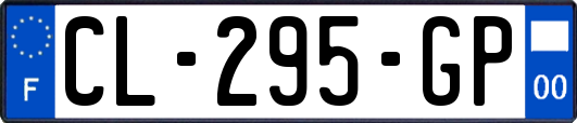 CL-295-GP