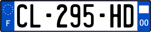 CL-295-HD