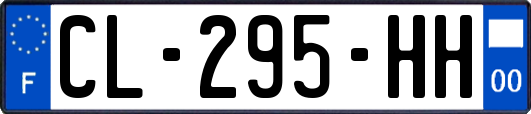 CL-295-HH