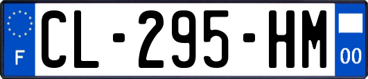 CL-295-HM