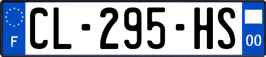 CL-295-HS