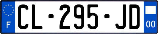 CL-295-JD