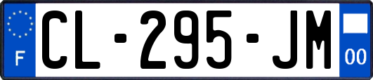CL-295-JM