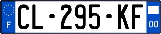 CL-295-KF