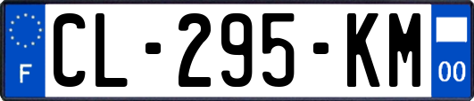 CL-295-KM