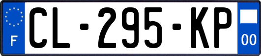 CL-295-KP