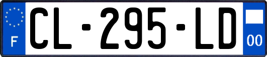 CL-295-LD